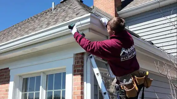 gutter services Scott City